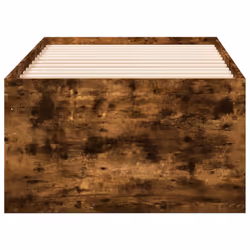 VidaXL 3280262 canapé lit sofa Chêne - Vue supplémentaire 5