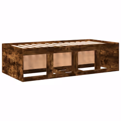 VidaXL 3280262 canapé lit sofa Chêne - Vue supplémentaire 6