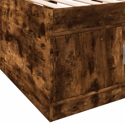 VidaXL 3280262 canapé lit sofa Chêne - Vue supplémentaire 8