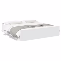 VidaXL 3280265, Blanc, 2030 mm, 2,03 m, 400 mm, 2000 x 2000 mm, 1 pièce(s)