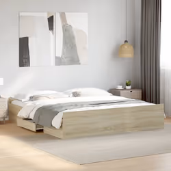 VidaXL 3280267 sommier