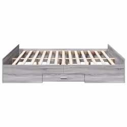 VidaXL 3280270 sommier - Vue supplémentaire 4