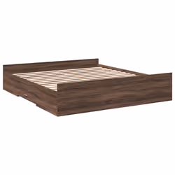 VidaXL 3280271, Chêne, 2030 mm, 2,03 m, 400 mm, 2000 x 2000 mm, 1 pièce(s)