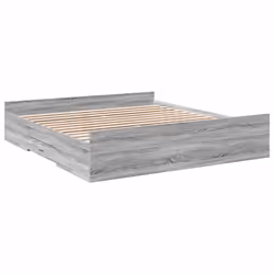 VidaXL 3280277, 1830 mm, 2,03 m, 400 mm, 1800 x 2000 mm, 1 pièce(s)