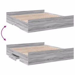 VidaXL 3280277 sommier - Vue supplémentaire 6