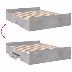 VidaXL 3280282 sommier - Vue supplémentaire 6