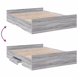 VidaXL 3280284 sommier - Vue supplémentaire 6