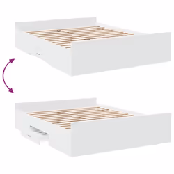 VidaXL 3280286 sommier - Vue supplémentaire 5