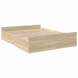 VidaXL 3280288, Chêne, 1530 mm, 2,03 m, 400 mm, 1500 x 2000 mm, 1 pièce(s)