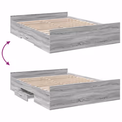 VidaXL 3280291 sommier - Vue supplémentaire 7