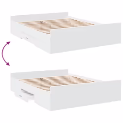 VidaXL 3280293 sommier - Vue supplémentaire 6