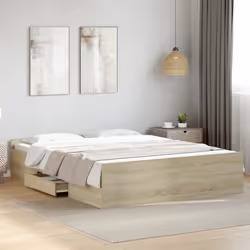 VidaXL 3280295 sommier