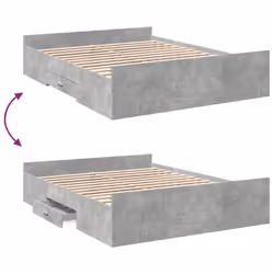 VidaXL 3280296 sommier - Vue supplémentaire 6