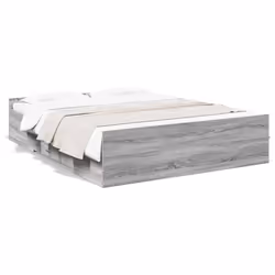 VidaXL 3280298, 1430 mm, 2,03 m, 400 mm, 1400 x 2000 mm, 1 pièce(s)