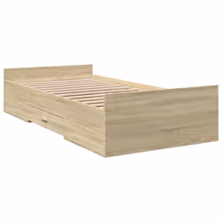 VidaXL 3280302 sommier - Vue supplémentaire 5