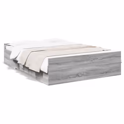 VidaXL 3280305, 1230 mm, 2,03 m, 400 mm, 1200 x 2000 mm, 1 pièce(s)