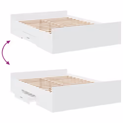 VidaXL 3280307 sommier - Vue supplémentaire 6