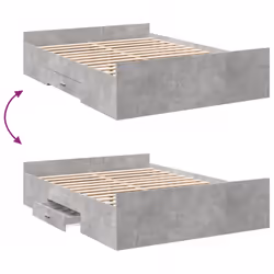 VidaXL 3280317 sommier - Vue supplémentaire 6