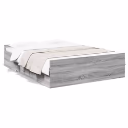VidaXL 3280319, 1380 mm, 193 cm, 400 mm, 1350 x 1900 mm, 1 pièce(s)
