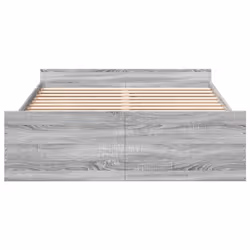 VidaXL 3280319 sommier - Vue supplémentaire 4
