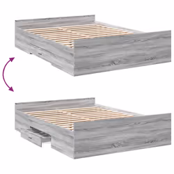VidaXL 3280319 sommier - Vue supplémentaire 7