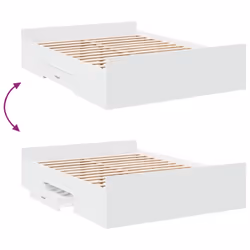 VidaXL 3280321 sommier - Vue supplémentaire 6