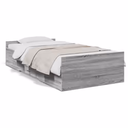 VidaXL 3280333, 1020 mm, 2,03 m, 400 mm, 1000 x 2000 mm, 1 pièce(s)