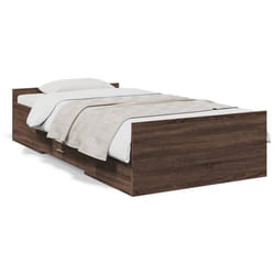 VidaXL 3280334 sommier