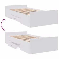 VidaXL 3280342 sommier - Vue supplémentaire 6