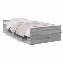 VidaXL 3280347, 930 mm, 193 cm, 400 mm, 900 x 1900 mm, 1 pièce(s)