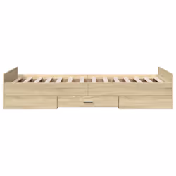 VidaXL 3280351 sommier - Vue supplémentaire 4