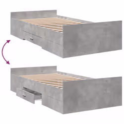 VidaXL 3280352 sommier - Vue supplémentaire 7