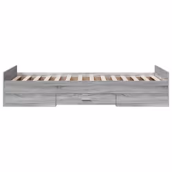 VidaXL 3280354 sommier - Vue supplémentaire 4