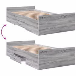 VidaXL 3280354 sommier - Vue supplémentaire 6