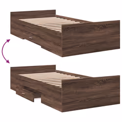 VidaXL 3280355 sommier - Vue supplémentaire 5