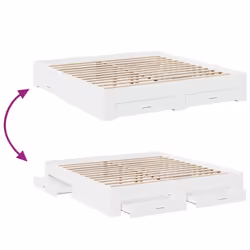 VidaXL 3280356 sommier - Vue supplémentaire 6