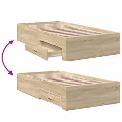 VidaXL 3280358 sommier - Vue supplémentaire 7