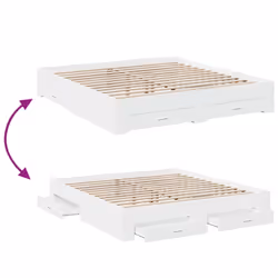 VidaXL 3280363 sommier - Vue supplémentaire 7