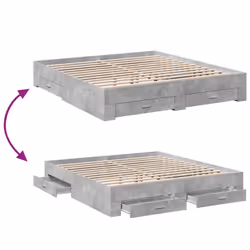 VidaXL 3280366 sommier - Vue supplémentaire 6