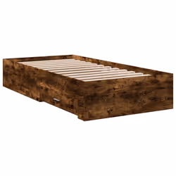 VidaXL 3280367, Chêne, 1830 mm, 2,03 m, 320 mm, 1800 x 2000 mm, 1 pièce(s)