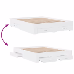 VidaXL 3280370 sommier - Vue supplémentaire 6