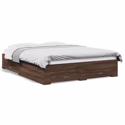 VidaXL 3280376, Chêne, 1630 mm, 2,03 m, 320 mm, 1600 x 2000 mm, 1 pièce(s)