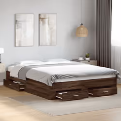 VidaXL 3280376 sommier