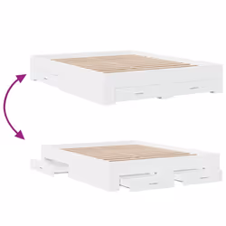VidaXL 3280377 sommier - Vue supplémentaire 6
