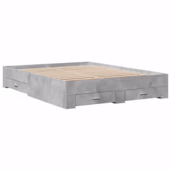 VidaXL 3280380, Gris, 1530 mm, 2,03 m, 320 mm, 1500 x 2000 mm, 1 pièce(s)