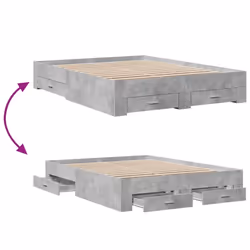 VidaXL 3280380 sommier - Vue supplémentaire 6