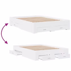 VidaXL 3280391 sommier - Vue supplémentaire 7