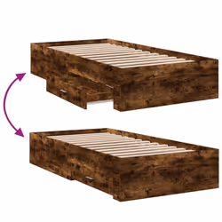 VidaXL 3280395 sommier - Vue supplémentaire 6