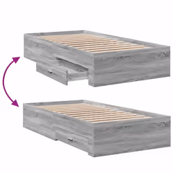 VidaXL 3280403 sommier - Vue supplémentaire 6