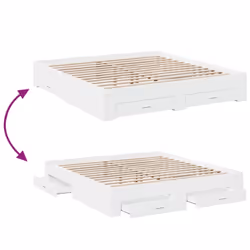 VidaXL 3280405 sommier - Vue supplémentaire 6